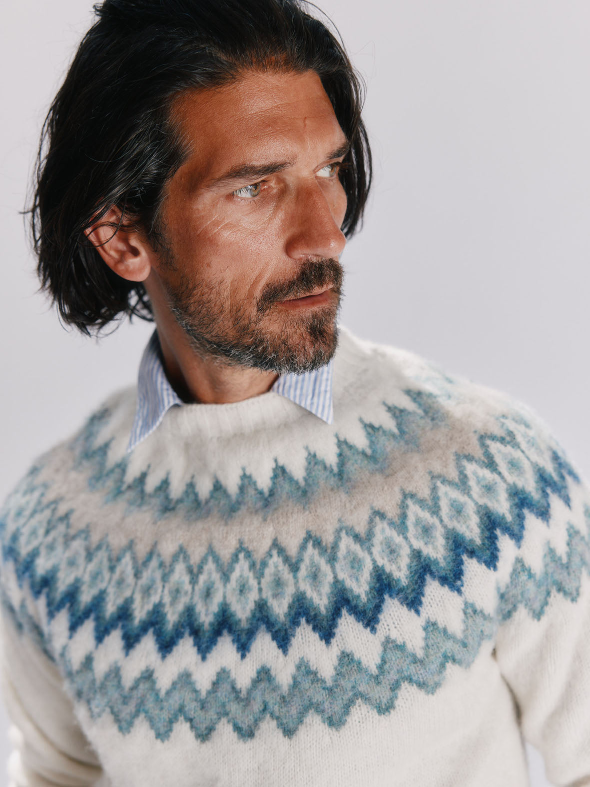 Bosie Luxury Authentic Nordics