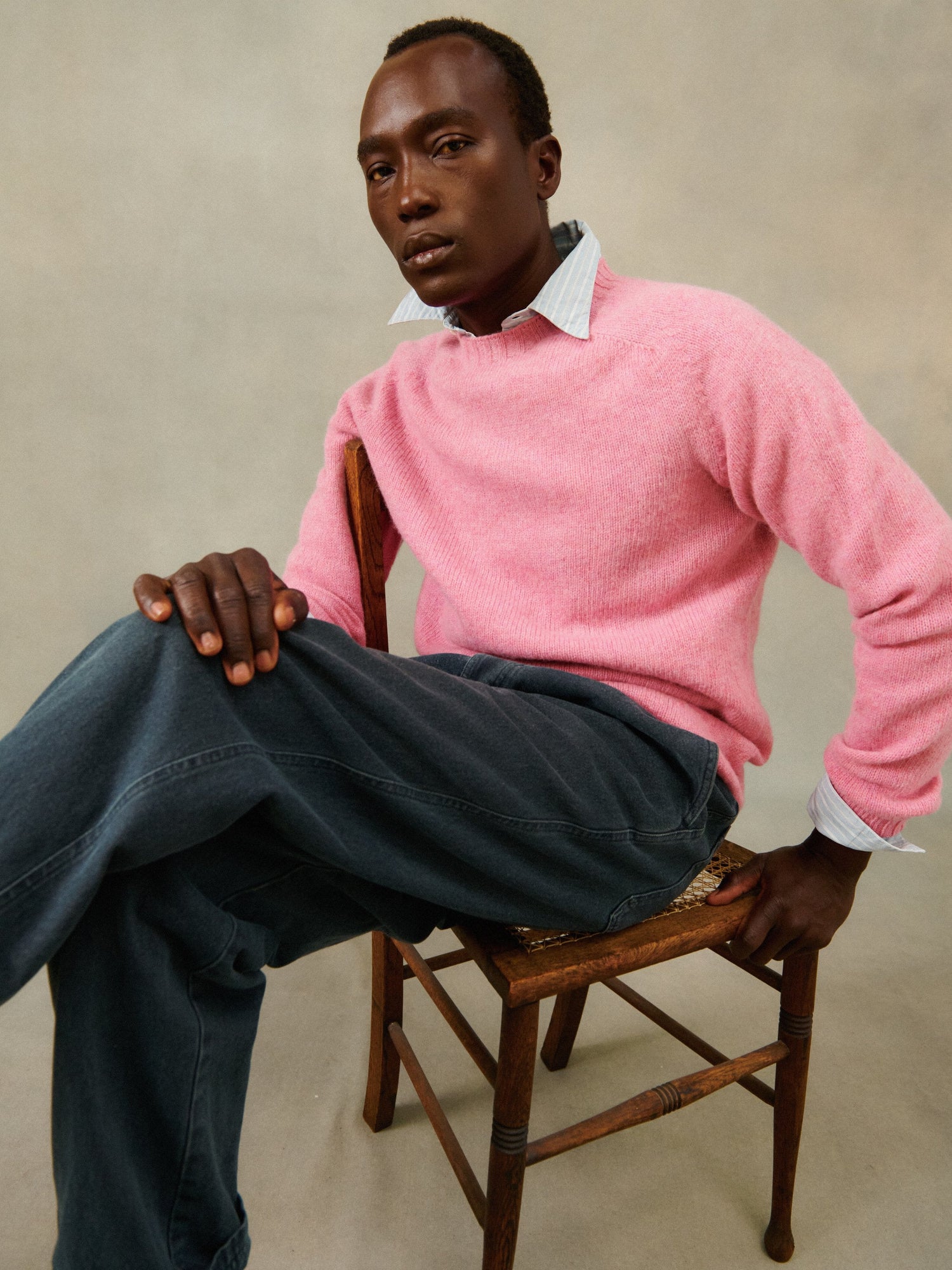 Cashmere & Luxury Yarn