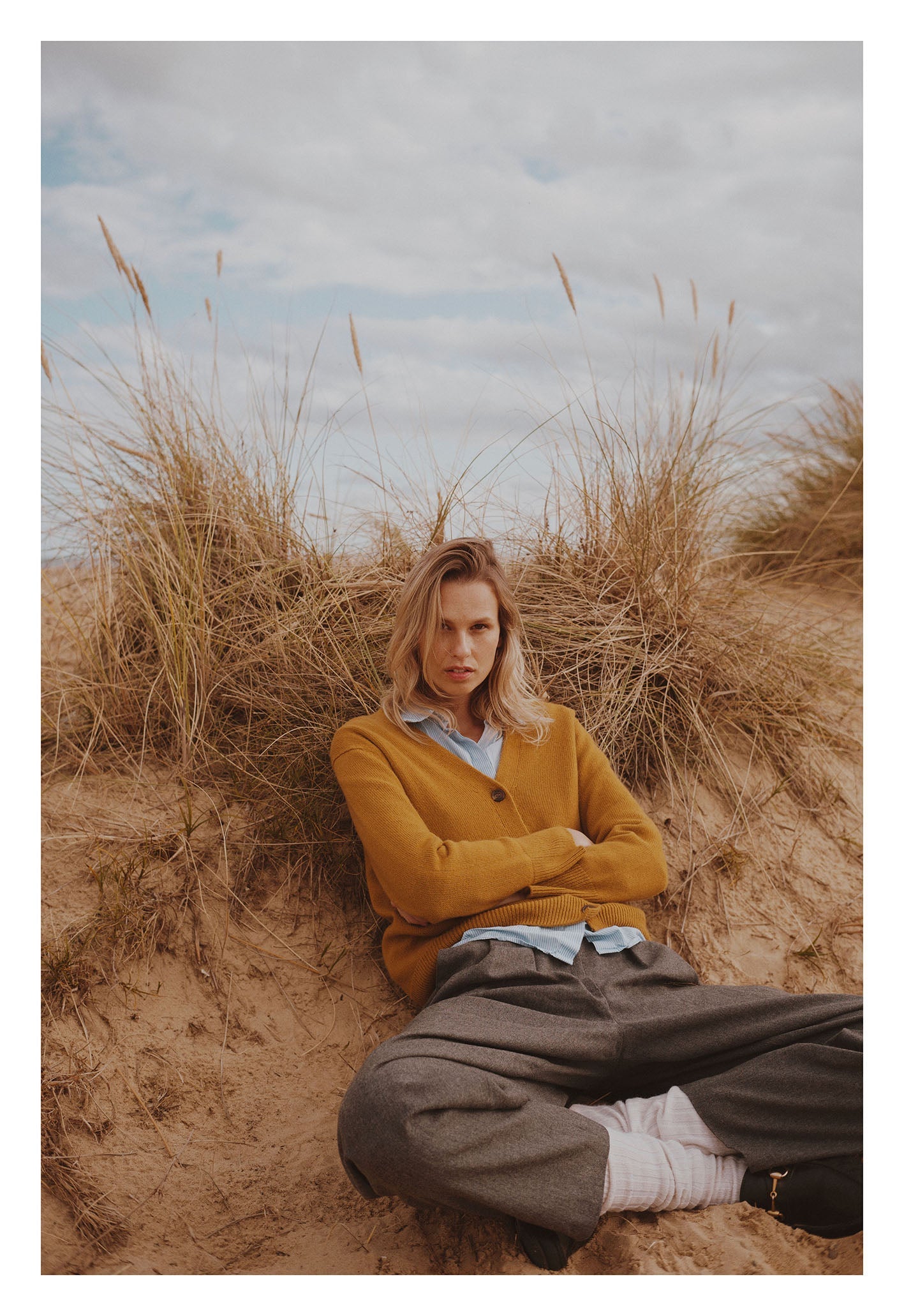 Women's Pure Cashmere