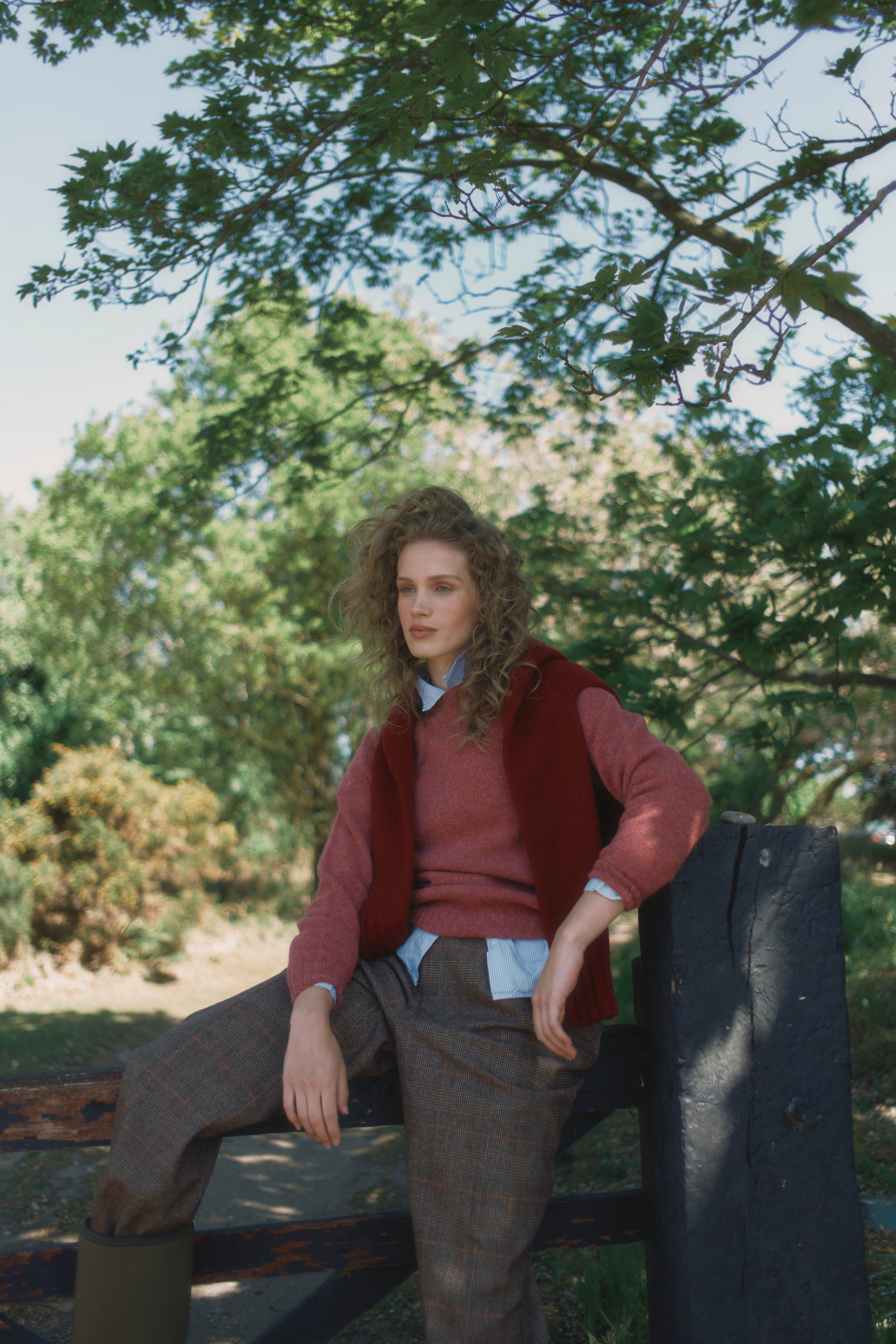 Women's Sweaters