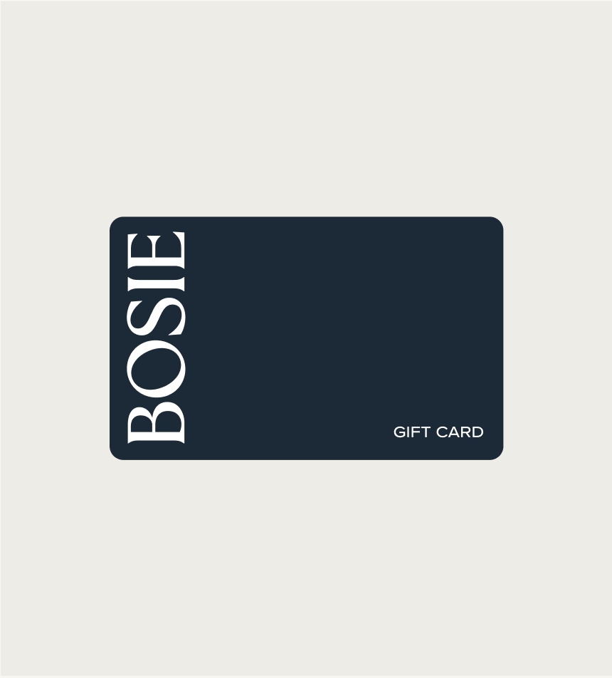 Picture of a Bosie Knitwear Gift Card